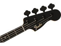 Fender Limited Edition Player Fusion P-Bass HH BK Fender Limited Edition Player Fusion P-Bass HH BK